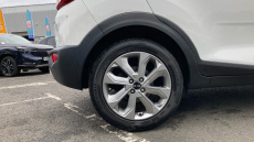 Kia Stonic 1.0T GDi Mixx 5dr Petrol Estate